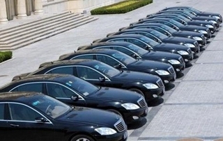 汽車租賃協(xié)議