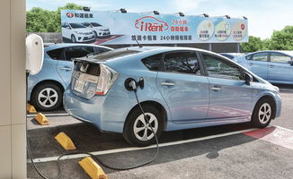 臺(tái)灣服務(wù)業(yè)大評(píng)監(jiān) 金牌企業(yè)系列報(bào)導(dǎo) 汽車(chē)租賃 和運(yùn)租車(chē)創(chuàng)新科技 精進(jìn)顧客體驗(yàn)