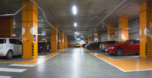 車位租用還是購買？2021年起一年4500元租車位與12萬買車位的經(jīng)濟(jì)分析