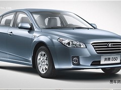 安丘博盛租車 權(quán)威奔騰B50租賃服務(wù)與透明報(bào)價(jià)