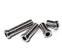 美標波音747飛機專用鈦質螺母、螺釘、螺栓及鈦制標準件產品介紹