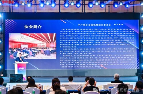 微短劇賦能城產人文融合發展交流會在佛山圓滿召開，探索城市營銷新路徑